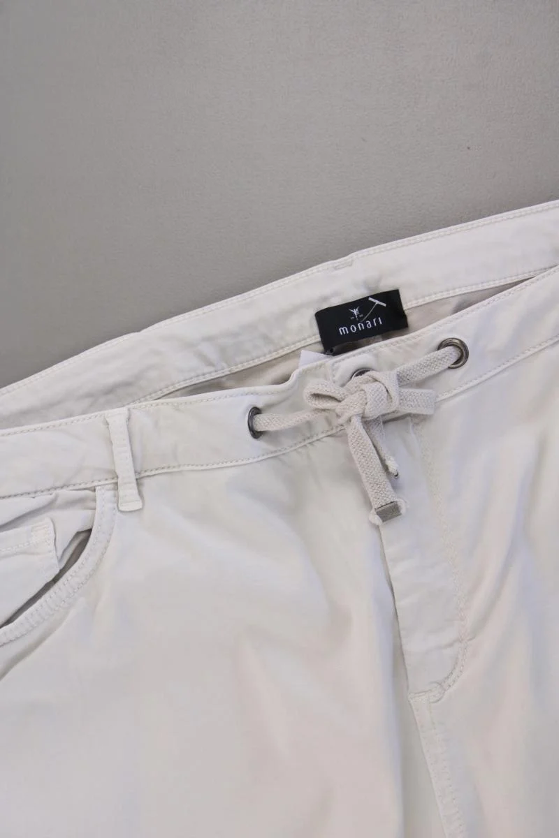 Second Hand Outfit Größe XXL mit Kurzarmbluse in Gr. XXL und Armband