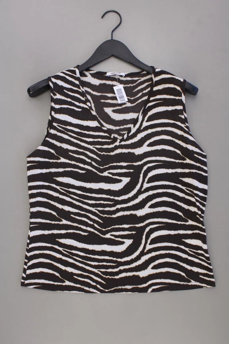 Second Hand Outfit Größe XXL mit Trägertop in Gr. XXL und Halskette