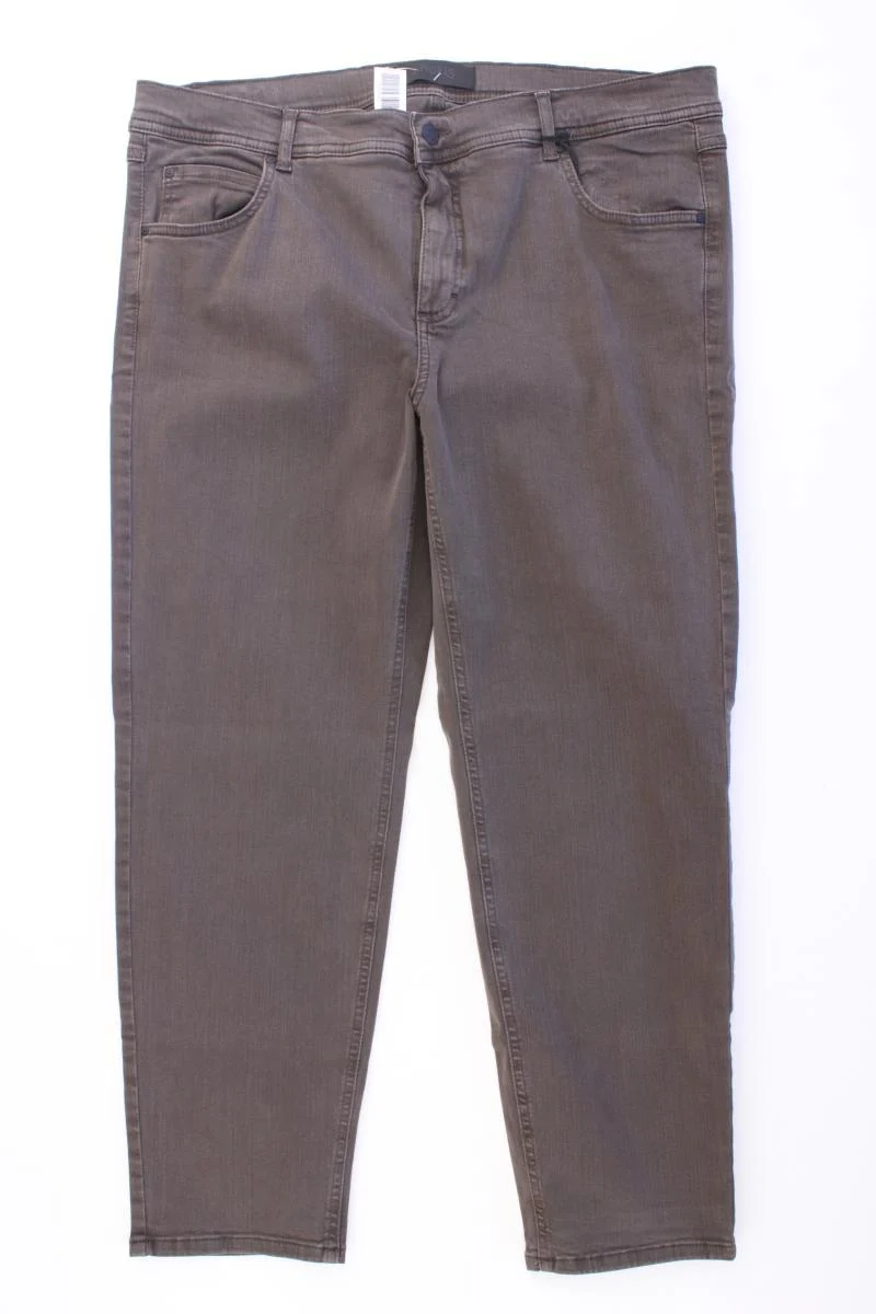 Second Hand Outfit Größe XXL mit Trägertop in Gr. XXL und Halskette