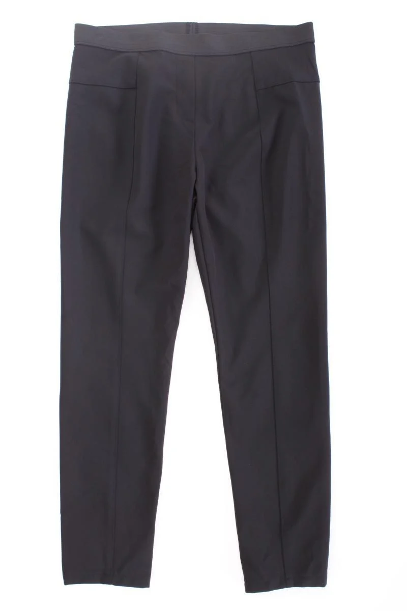 DKNY Leggings Gr. M schwarz