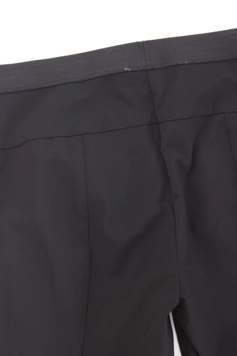 DKNY Leggings Gr. M schwarz