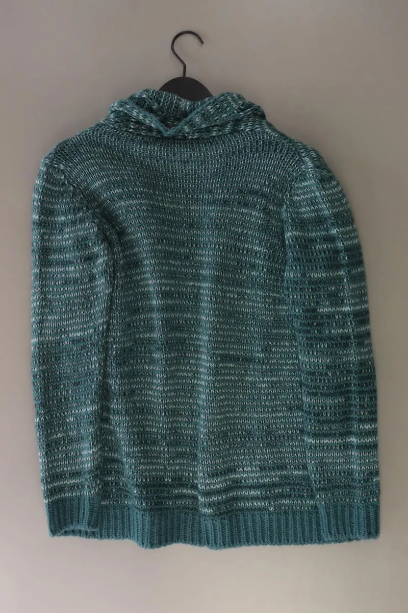 edc by Esprit Strickjacke Gr. S neu mit Etikett Neupreis: 69,99€! Langarm grün
