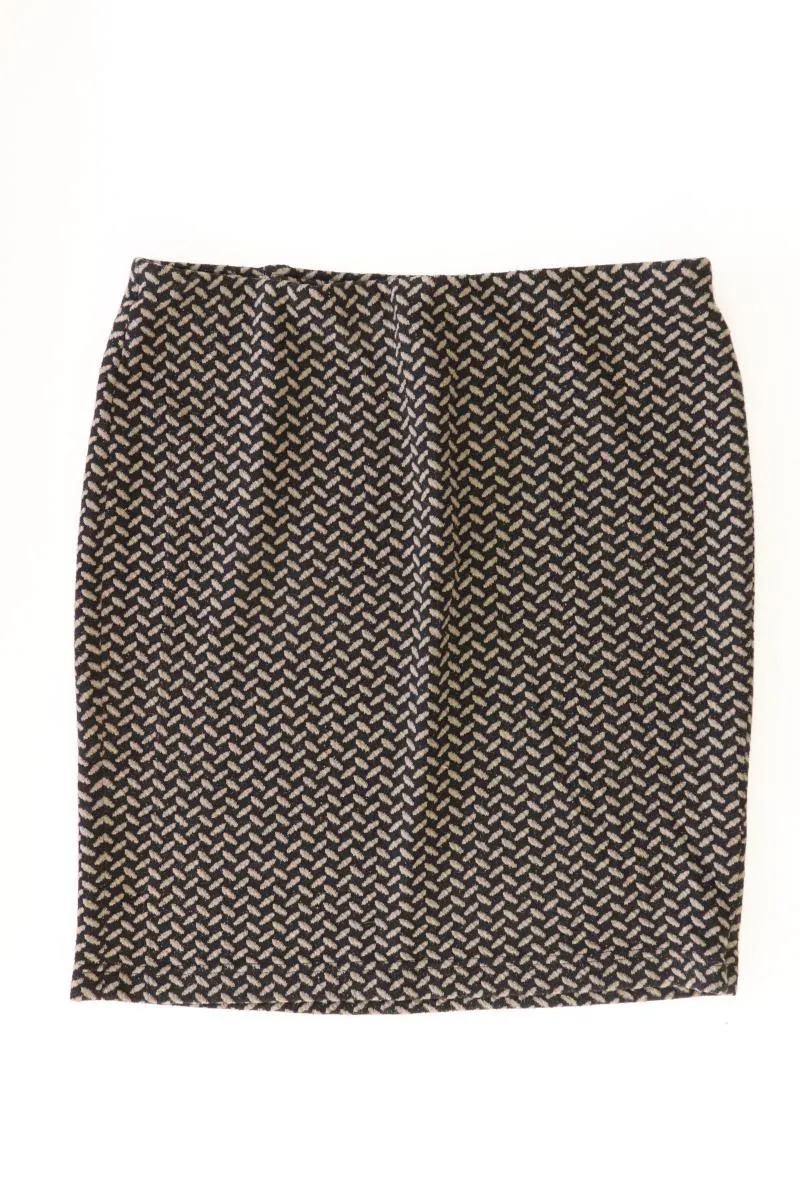 Second Hand Outfit Größe XL mit Vero Moda Langarmbluse in Gr. XL und Halskette
