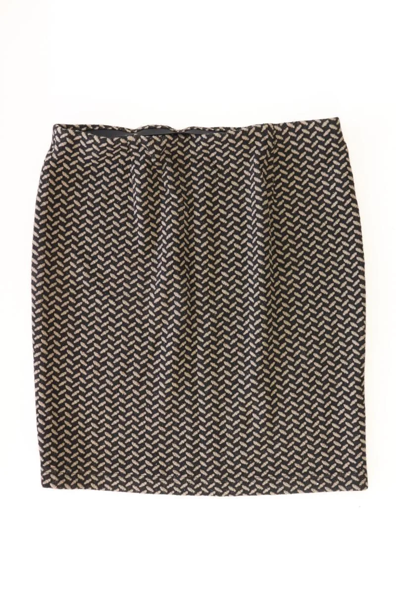Second Hand Outfit Größe XL mit Vero Moda Langarmbluse in Gr. XL und Halskette