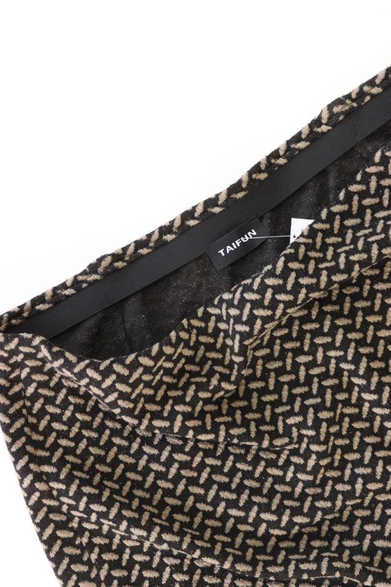 Second Hand Outfit Größe XL mit Vero Moda Langarmbluse in Gr. XL und Halskette