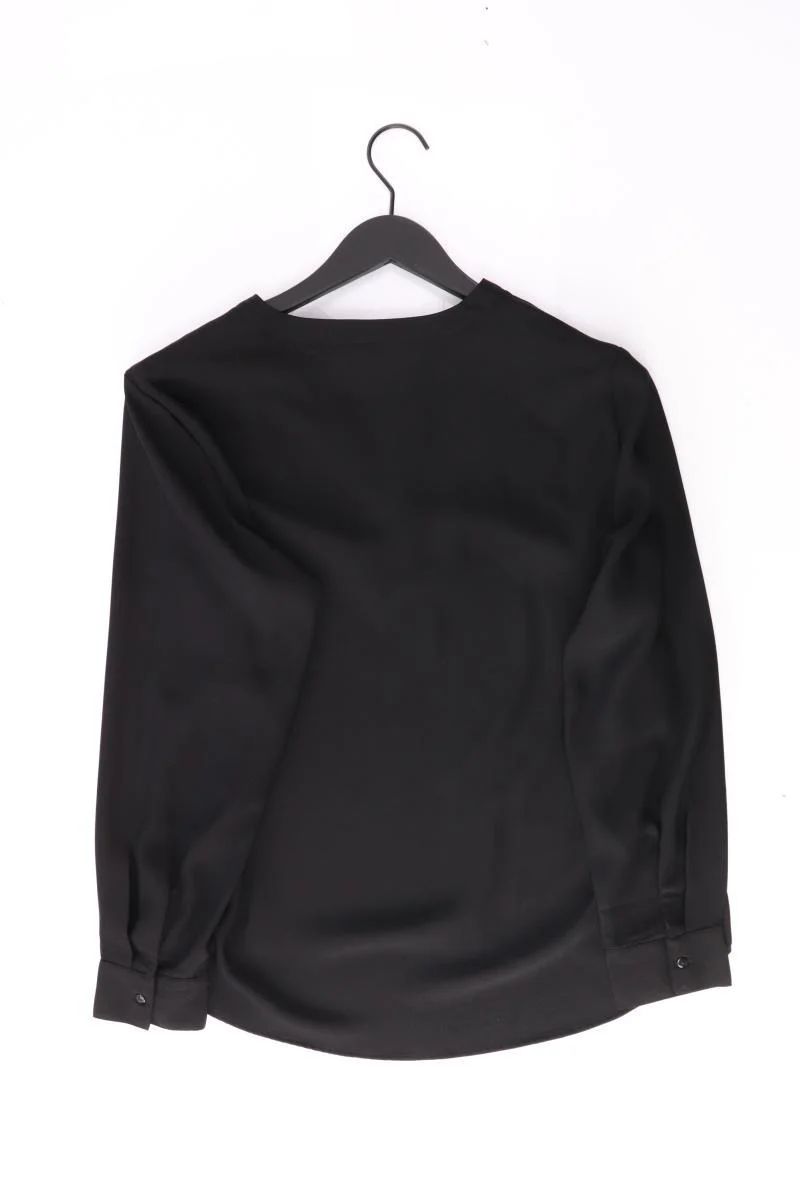 Second Hand Outfit Größe XL mit Vero Moda Langarmbluse in Gr. XL und Halskette
