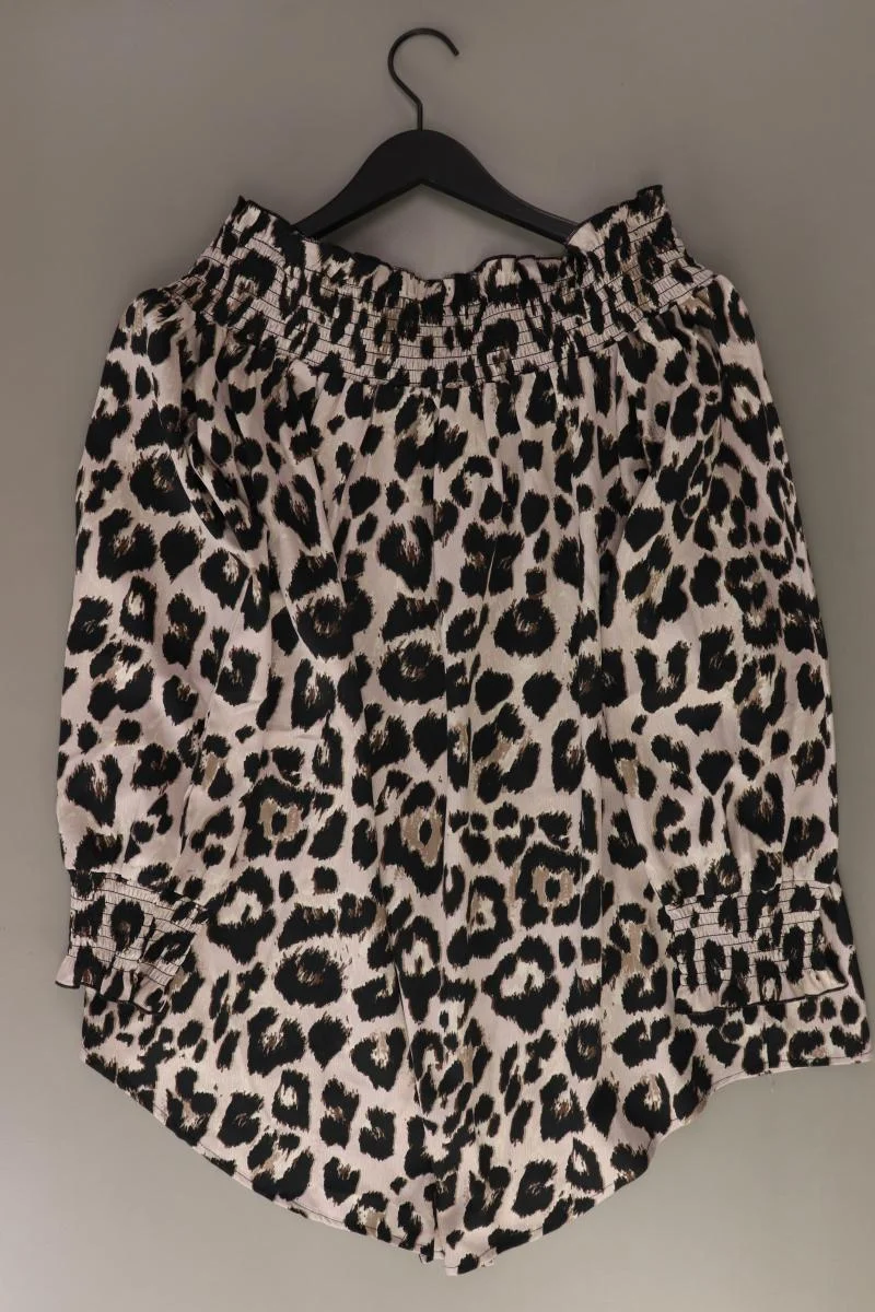 Second Hand Outfit Größe XL mit Regular Bluse in Gr. 44 und Halskette