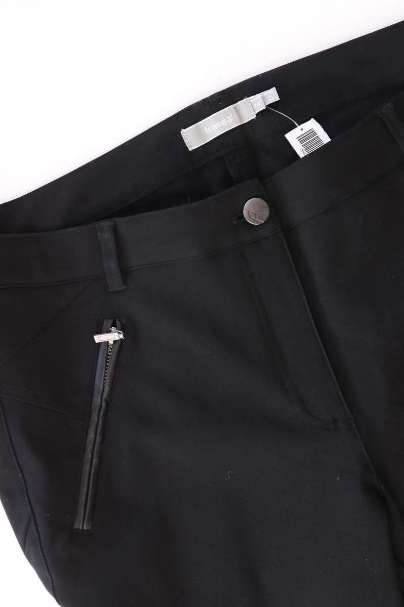 Second Hand Outfit Größe XL mit Regular Bluse in Gr. 44 und Halskette