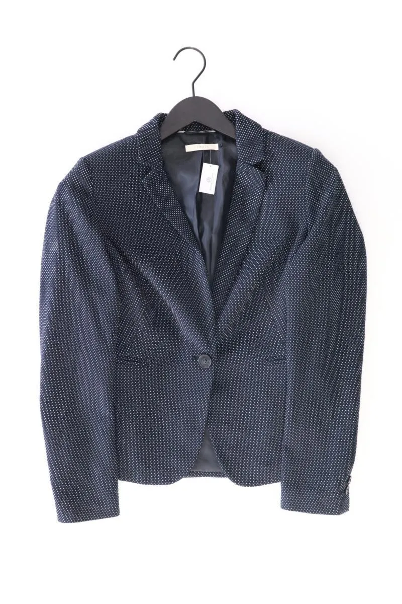 Second Hand Outfit Größe S mit Esprit Regular Blazer in Gr. 36 und Halskette