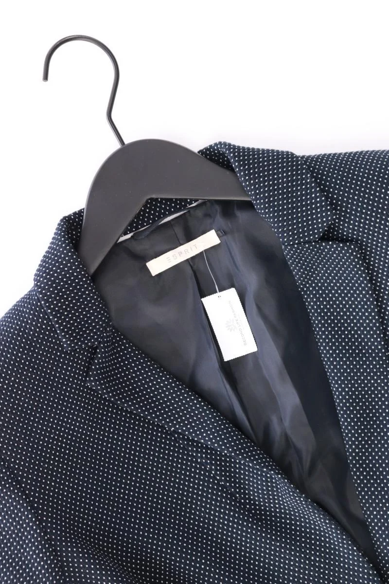 Second Hand Outfit Größe S mit Esprit Regular Blazer in Gr. 36 und Halskette
