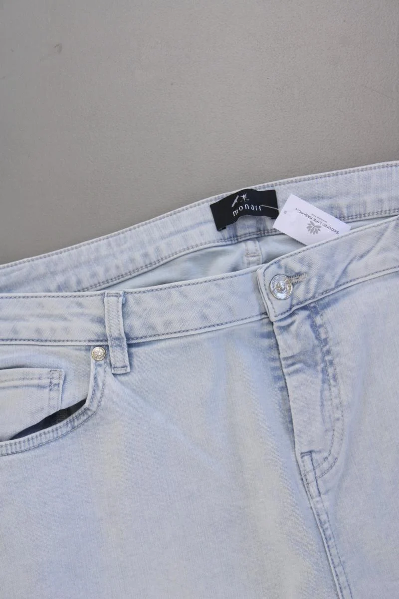 Second Hand Outfit Größe XXL mit Zhenzi Regular Bluse in Gr. XXL und Armband