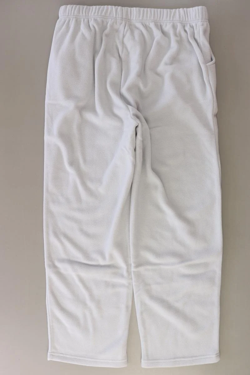 Helena Vera Fleece Hose Gr. 46 neu mit Etikett grau aus Polyester