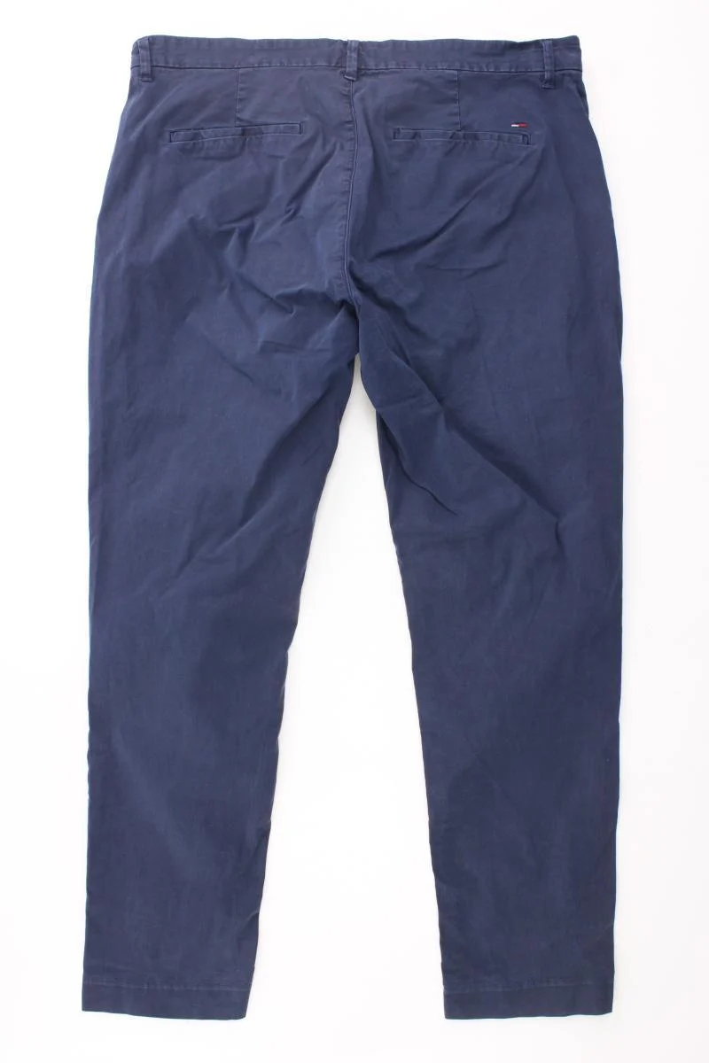 Hilfiger Denim Chinohose Gr. W32/L32 blau