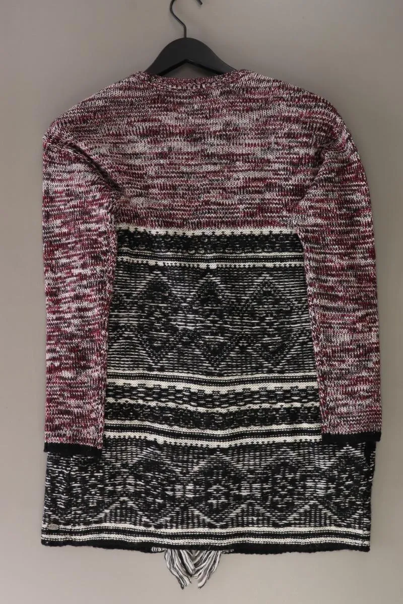 edc by Esprit Strickjacke Gr. S neu mit Etikett Neupreis: 79,99€! Langarm rot