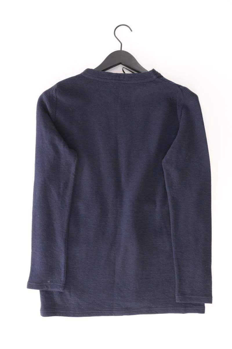 Tom Tailor Regular Cardigan Gr. S neu mit Etikett Neupreis: 49,99€! Langarm blau
