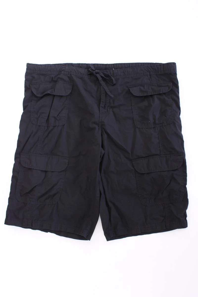 Cargoshorts Gr. 50 schwarz