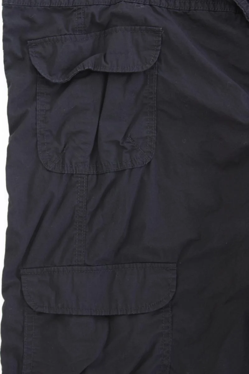 Cargoshorts Gr. 50 schwarz