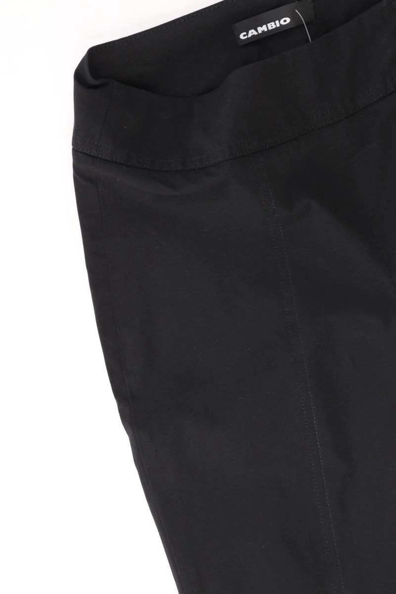 Cambio 7/8 Hose Gr. XS schwarz