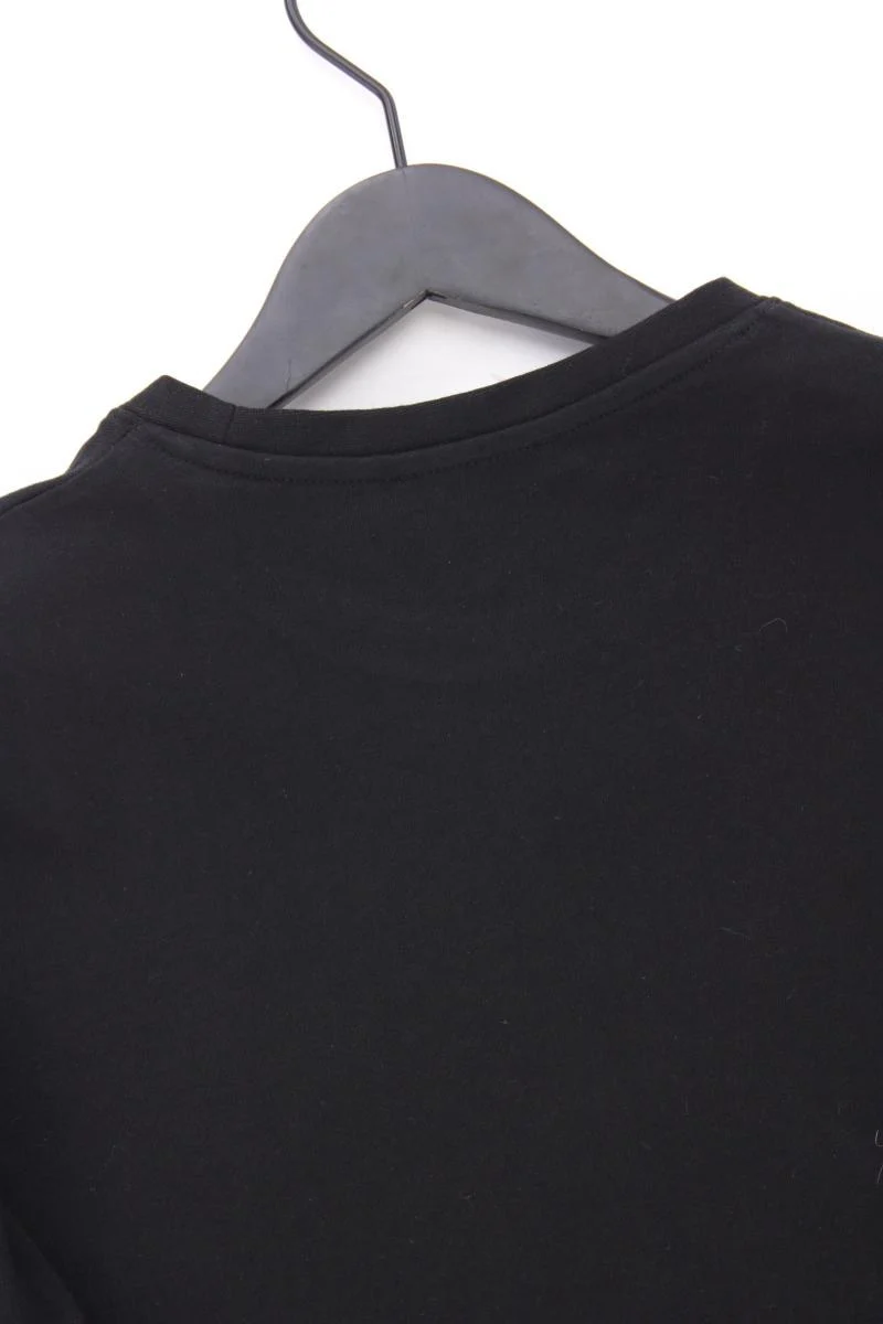 Zara T-Shirt Gr. XL neu mit Etikett Neupreis: 15,95€! Kurzarm schwarz