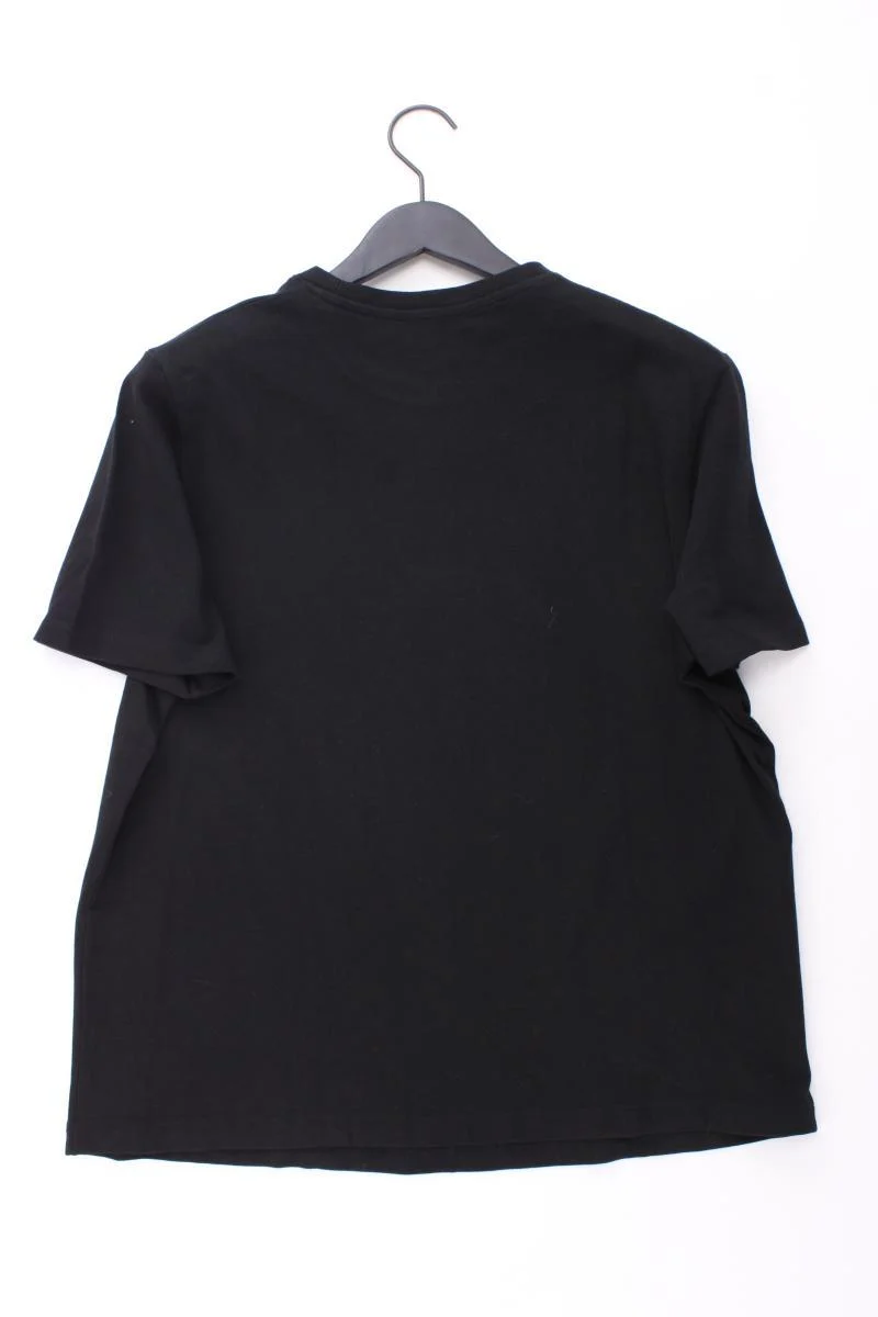 Zara T-Shirt Gr. XL neu mit Etikett Neupreis: 15,95€! Kurzarm schwarz