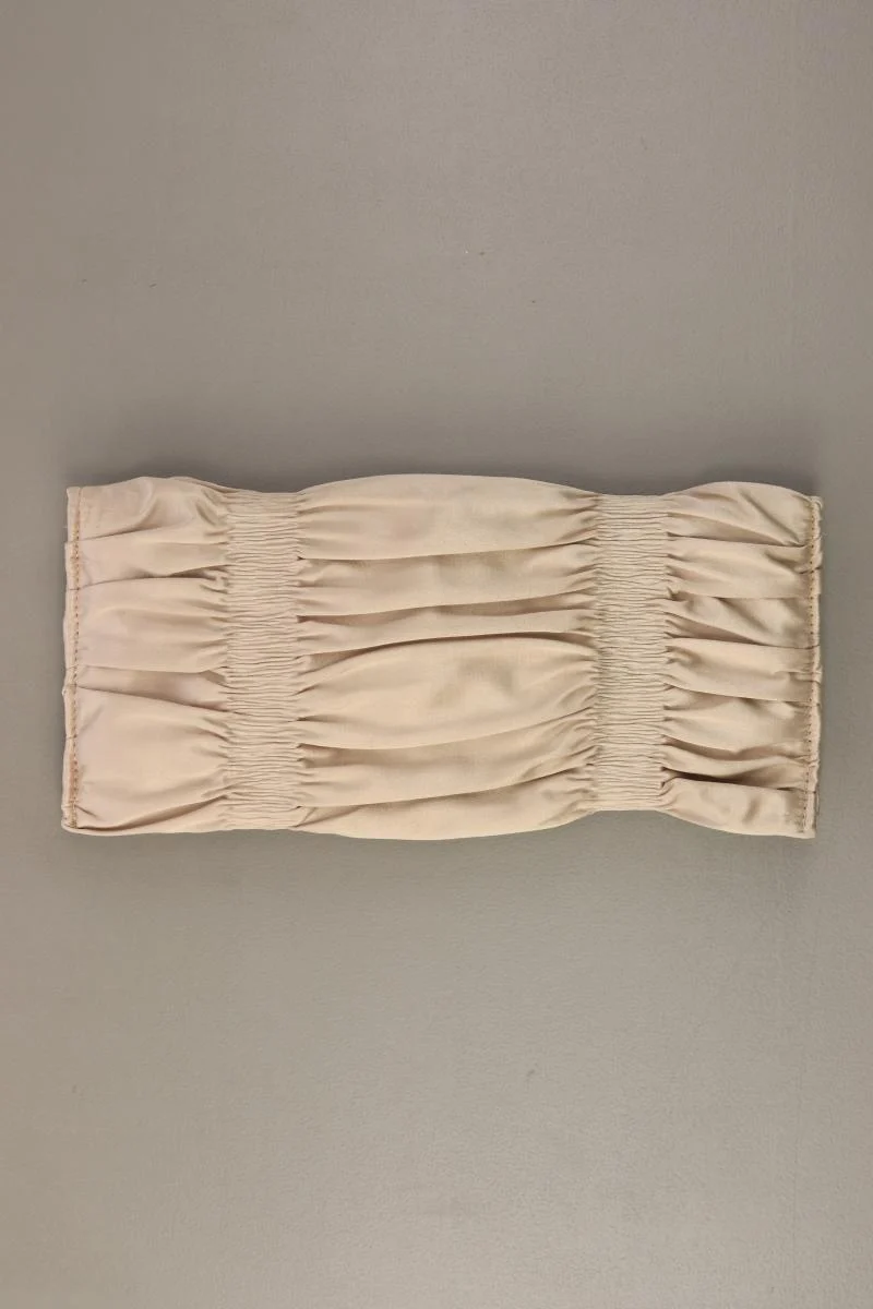 Anna Cecere Clutch creme