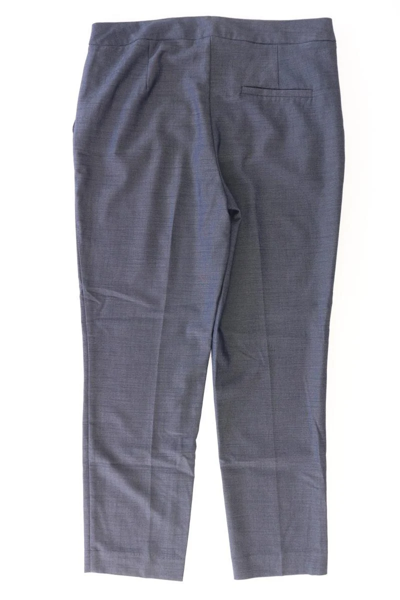 Zara Anzughose Gr. L neu mit Etikett Neupreis: 29,95€! blau aus Baumwolle