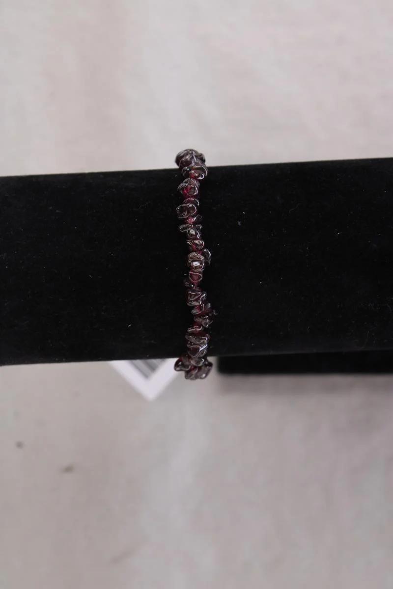 Armband lila