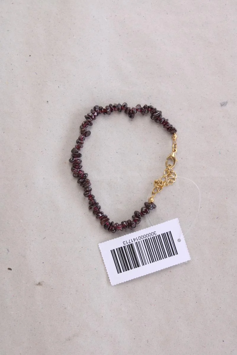 Armband lila