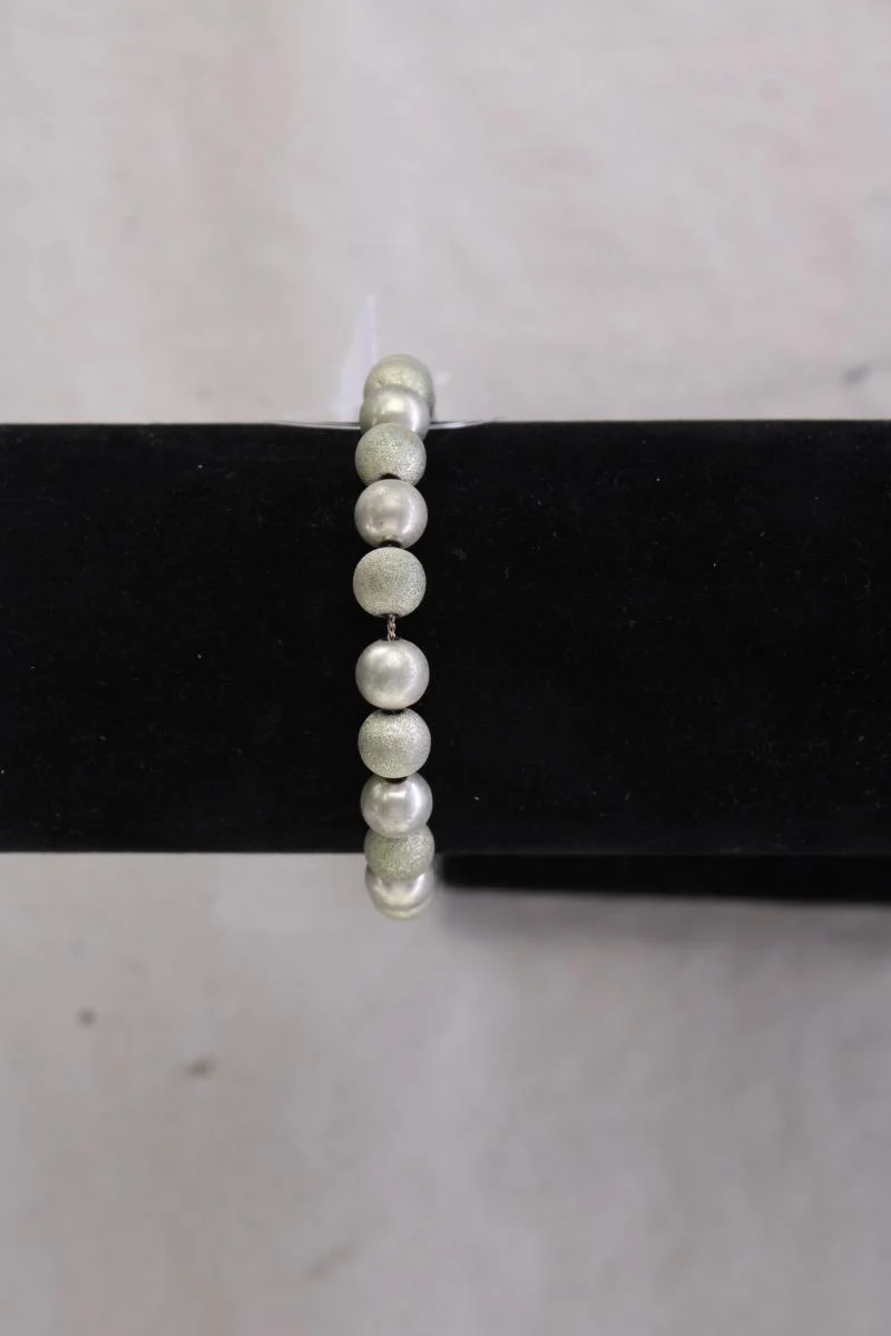 Armband grün