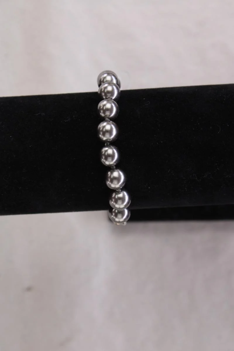 Armband grau