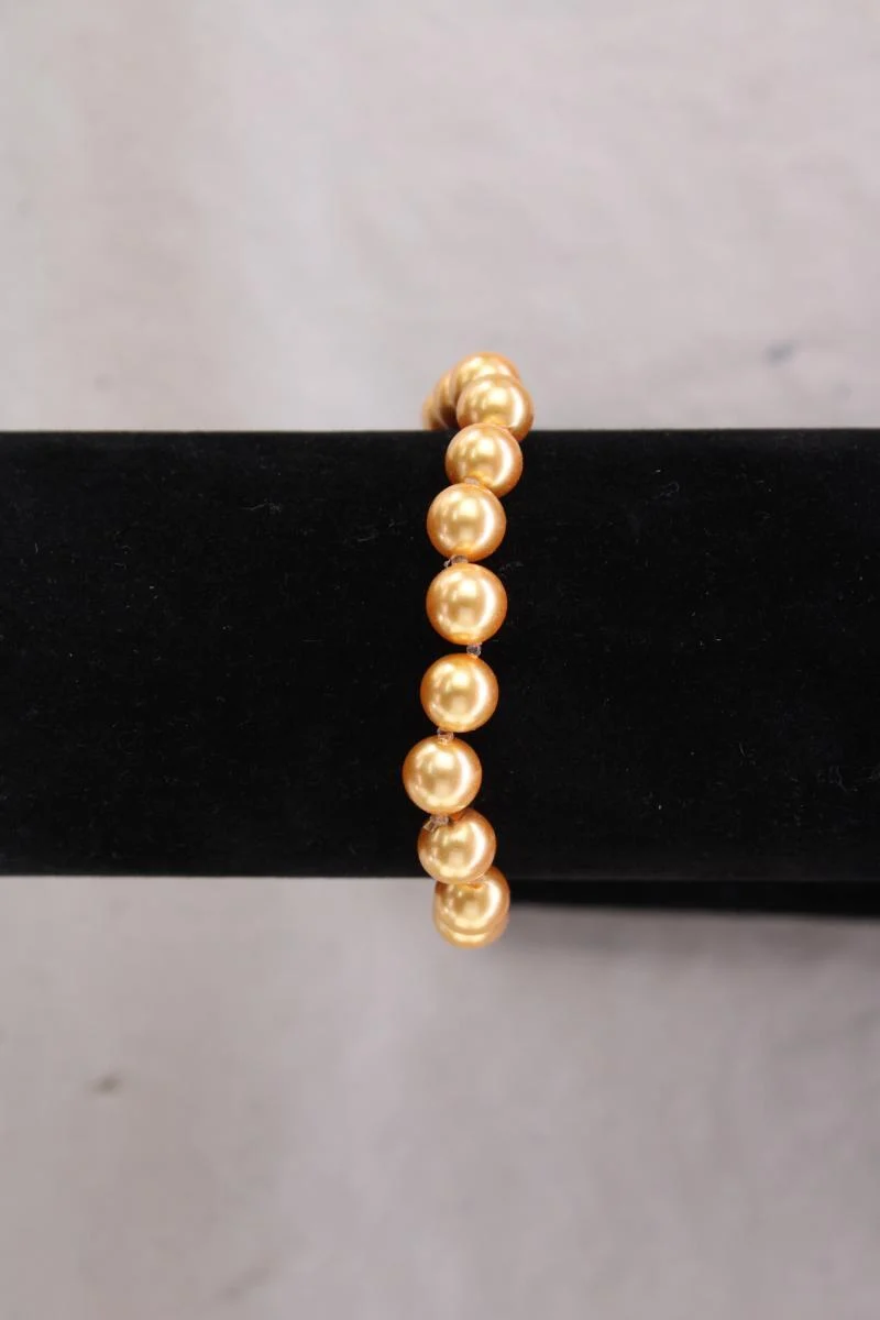 Armband orange