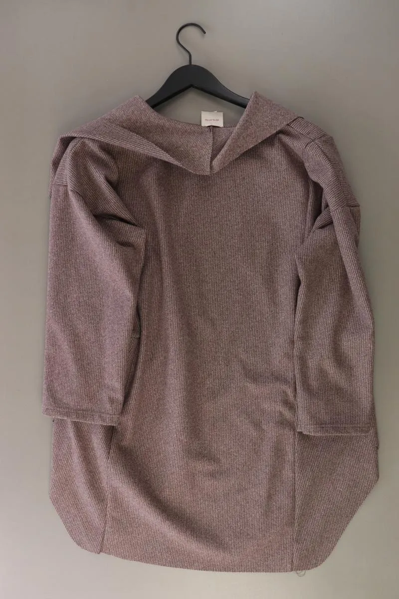 Zeta Otto Cardigan Gr. OneSize 3/4 Ärmel braun