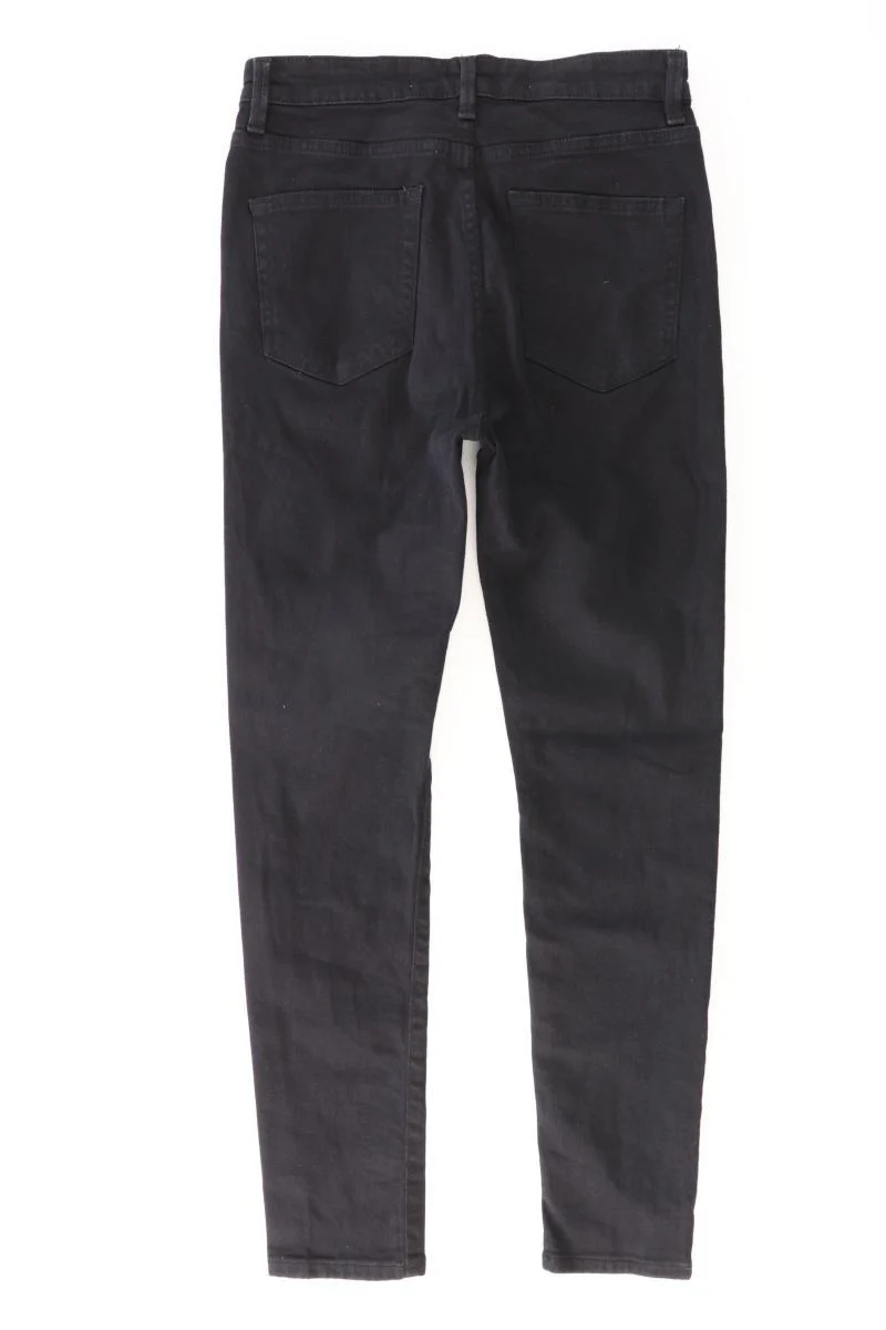 New Look Skinny Jeans für Herren Gr. W34 neu mit Etikett grau aus Baumwolle