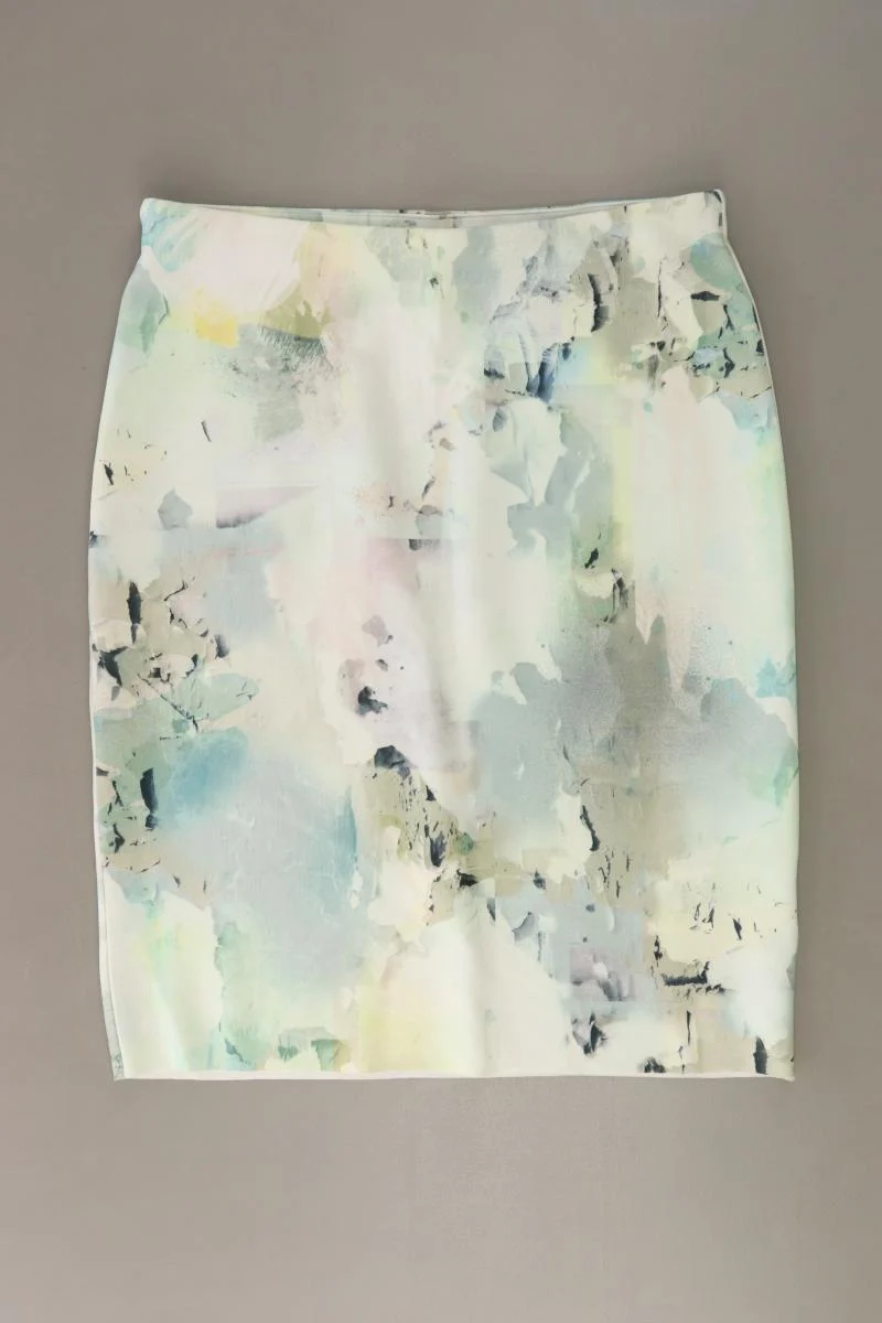 Taifun Stretchrock Gr. 36 grün aus Polyester