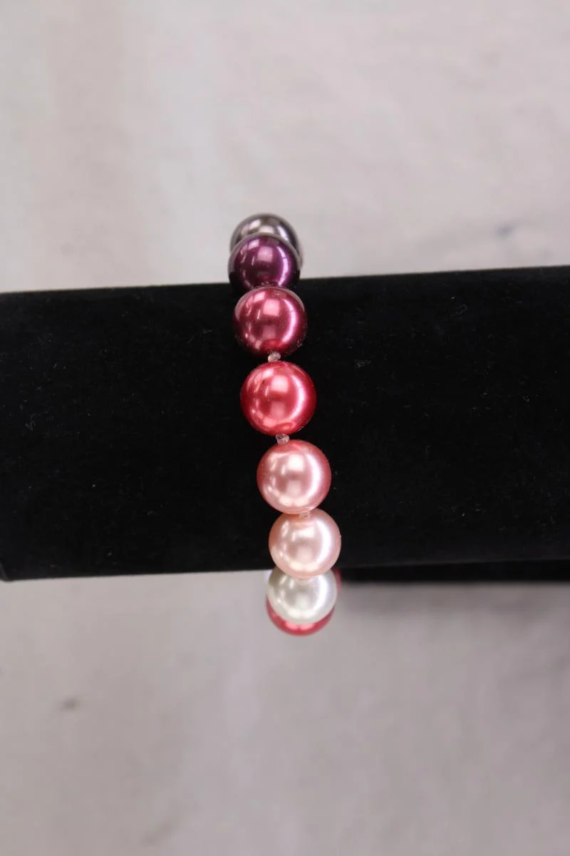 Armband mehrfarbig