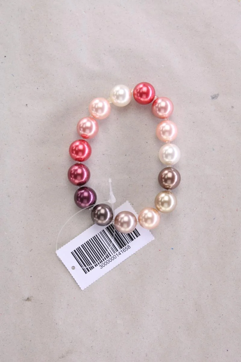 Armband mehrfarbig