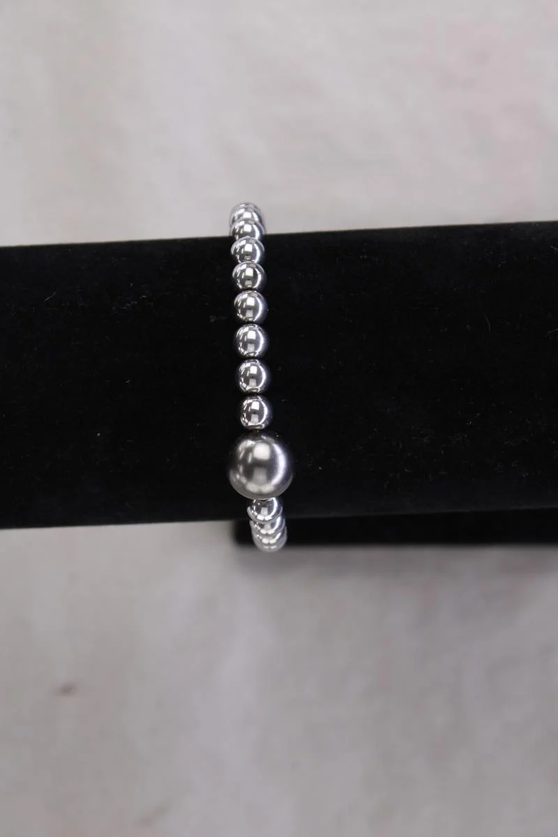 Armband silber