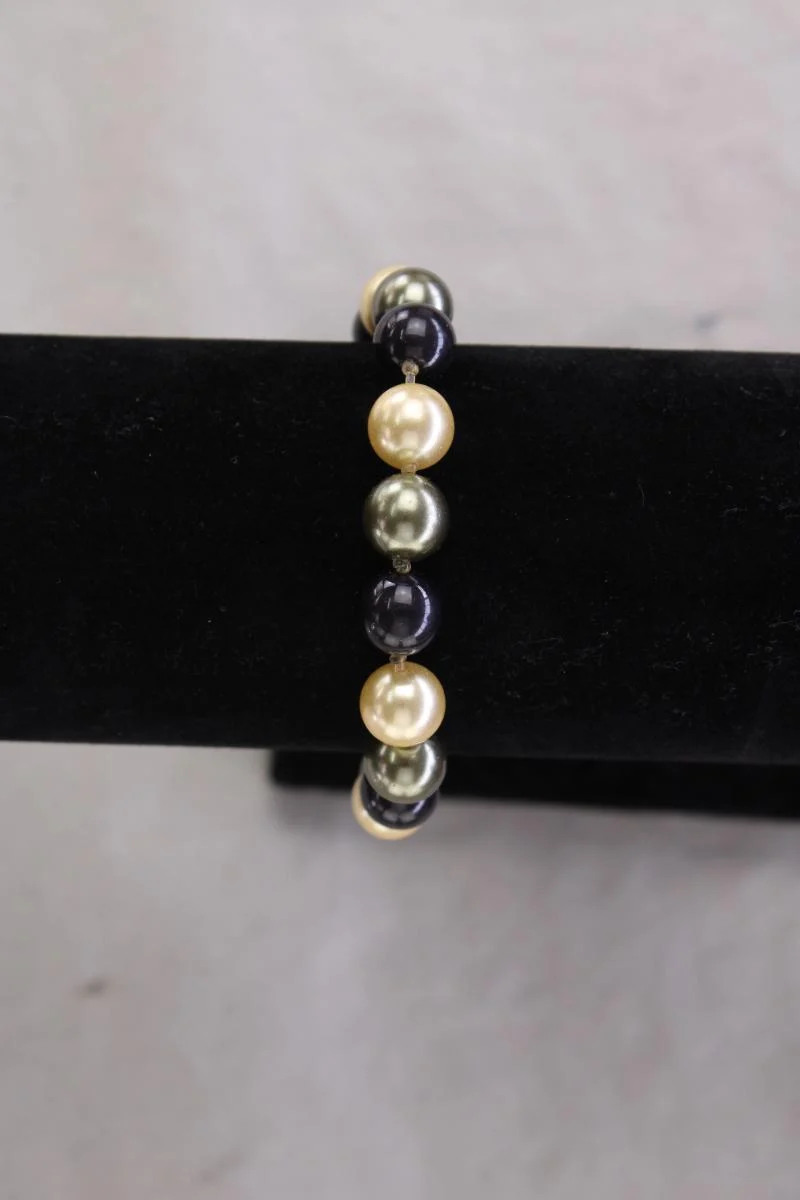 Armband mehrfarbig