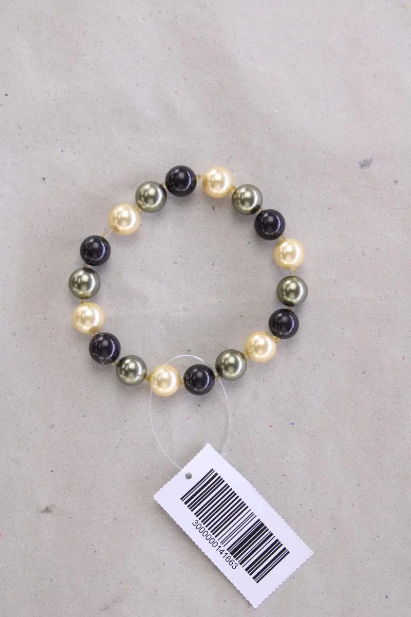 Armband mehrfarbig