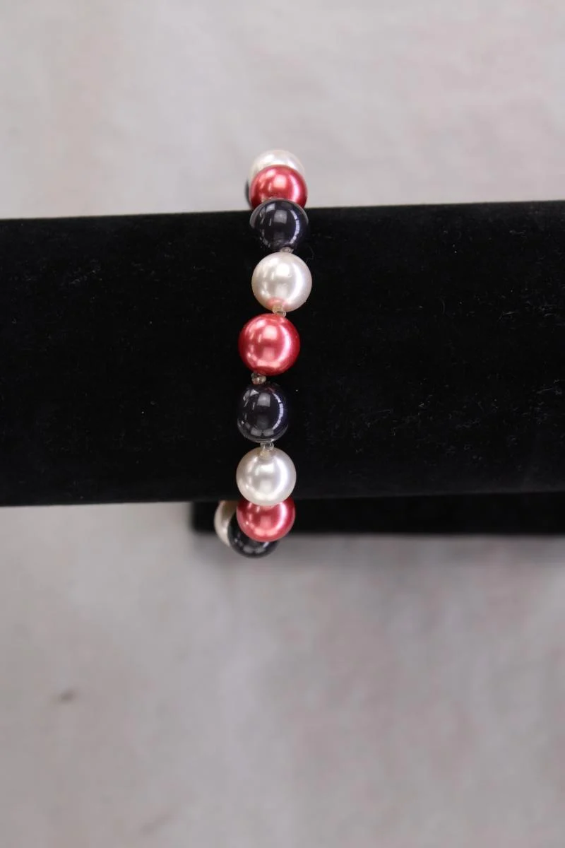 Armband mehrfarbig