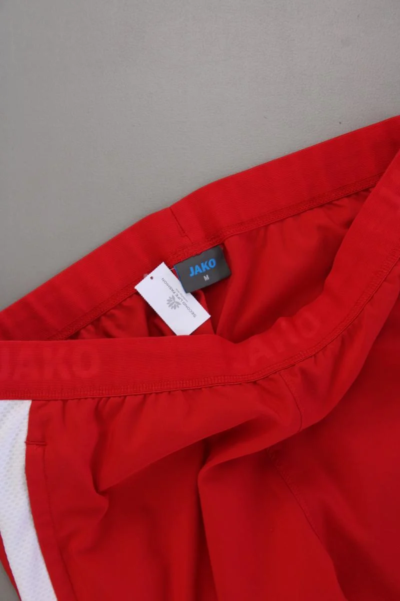 Jako Jogginghose Gr. M rot