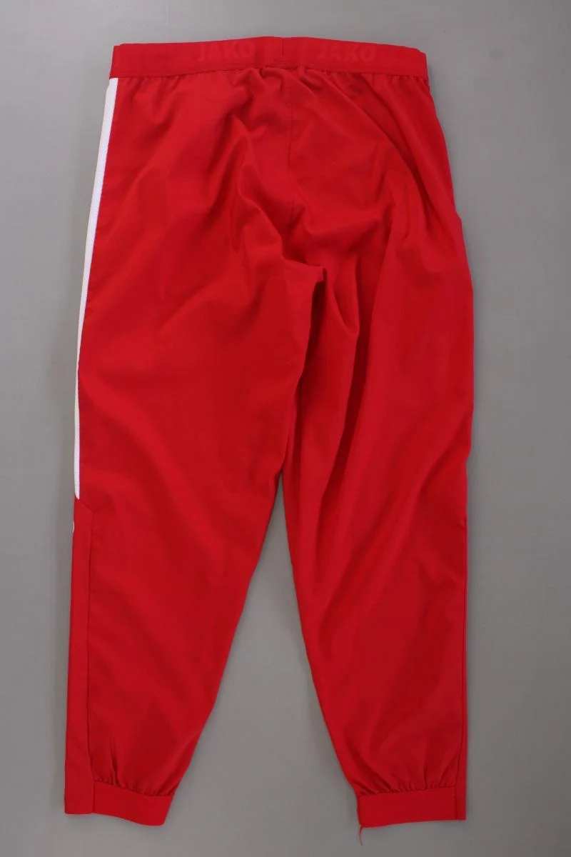 Jako Jogginghose Gr. M rot