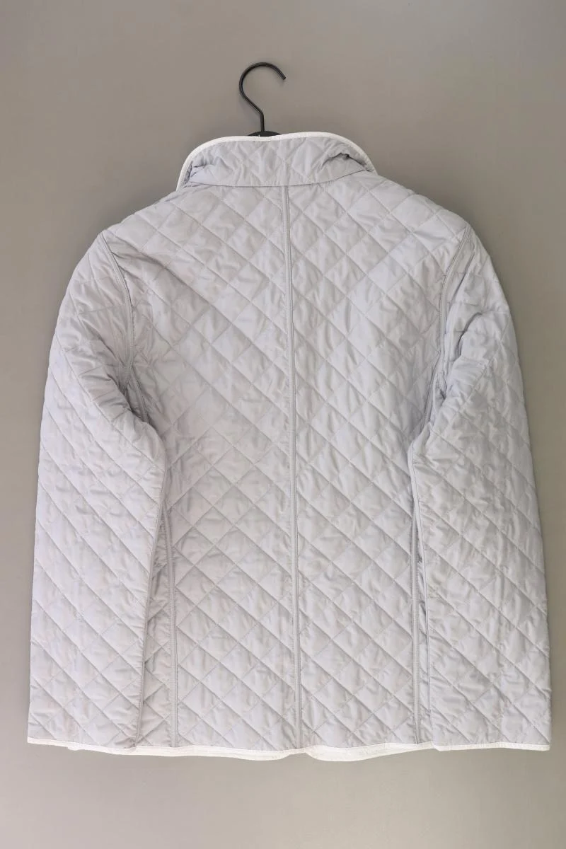 Basler Wendejacke Gr. 42 neu mit Etikett Neupreis: 199,9€! grau aus Polyester