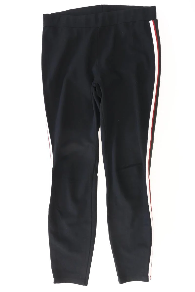 edc by Esprit Stretchhose Gr. L schwarz