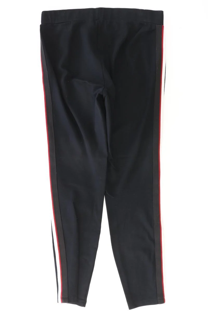 edc by Esprit Stretchhose Gr. L schwarz