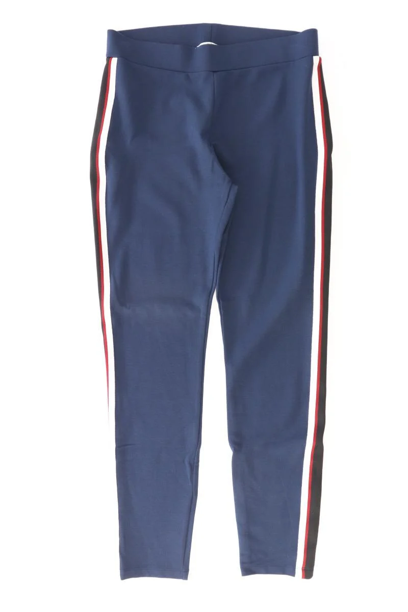 edc by Esprit Stretchhose Gr. L blau