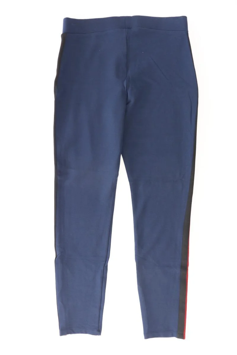 edc by Esprit Stretchhose Gr. L blau