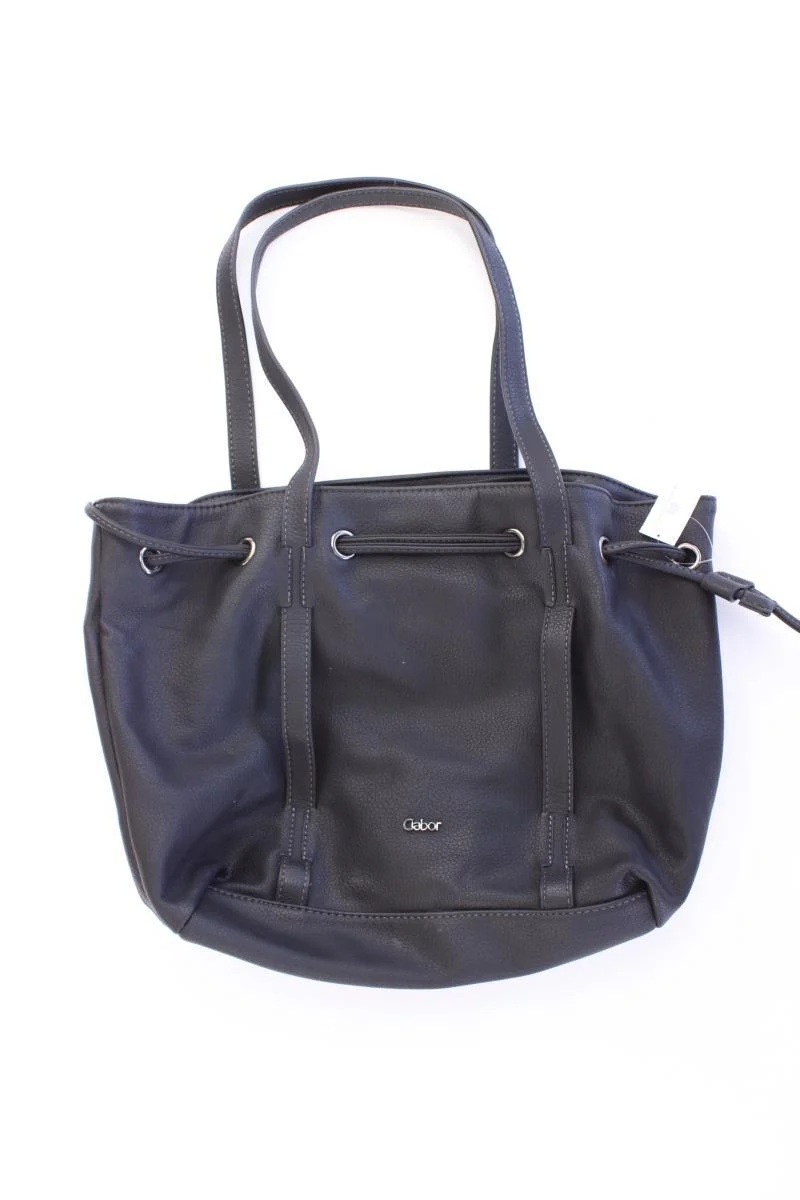 Gabor Schultertasche schwarz