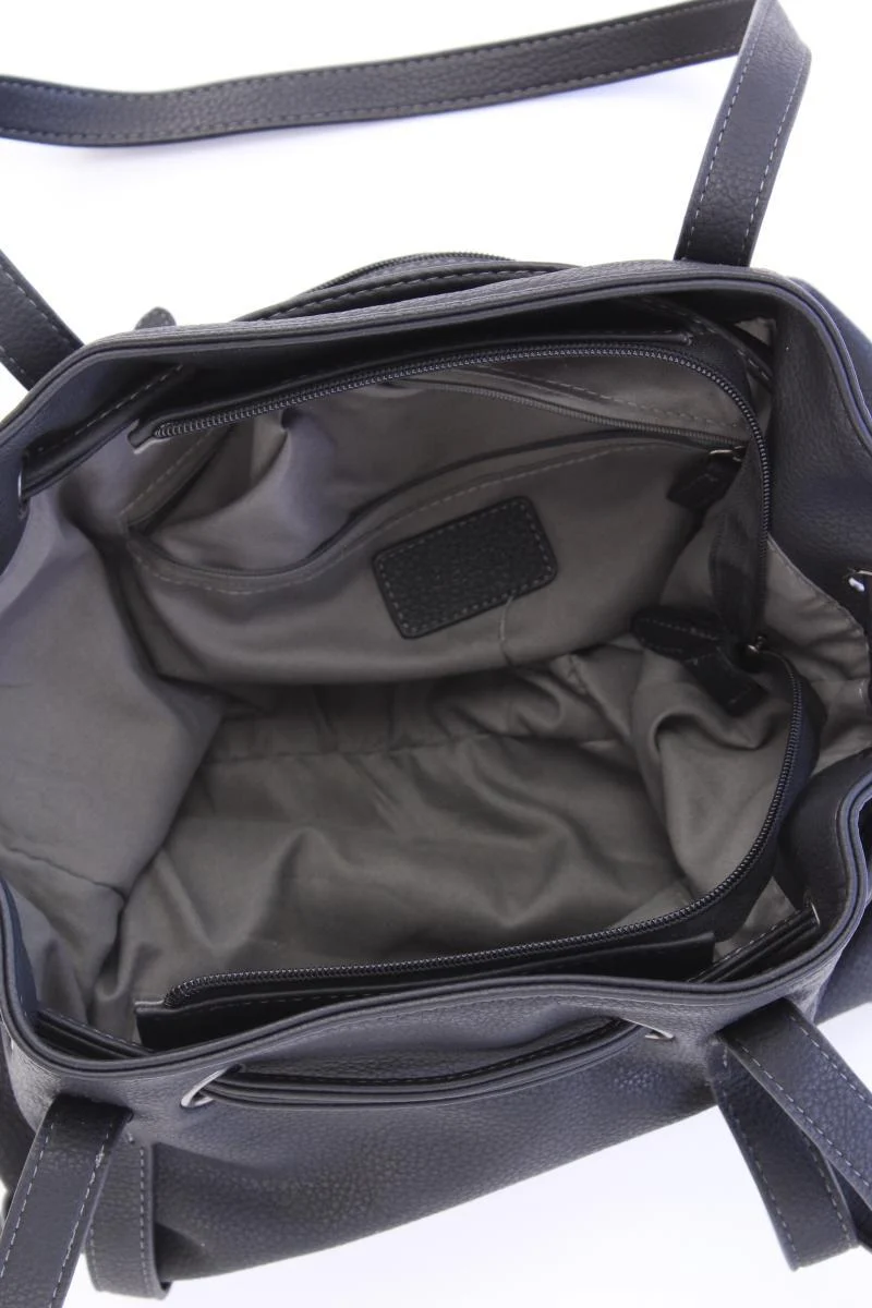 Gabor Schultertasche schwarz