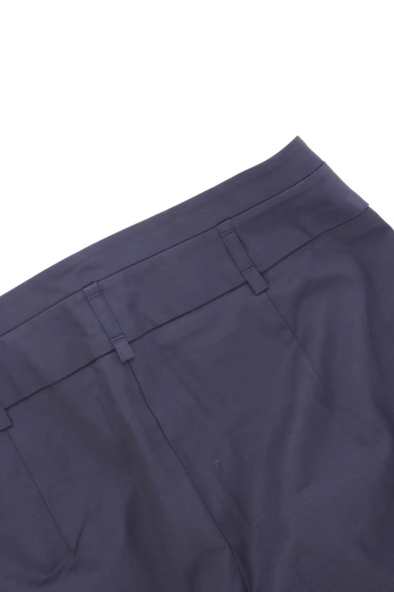Best Connections Chinohose Gr. 36 blau aus Polyester